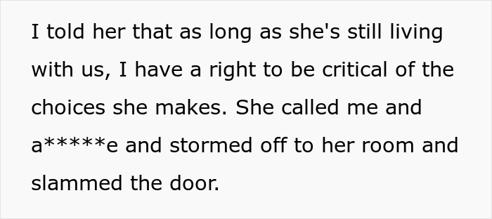 19-Year-Old Spends $300 On Rainbow Hair Because 'It's Important For Her Mental Health', Parent Demands She Pay Rent From Now On