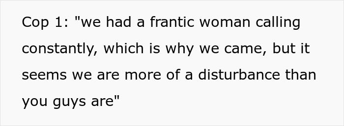 "I Was Gonna Make As Much Legal Sound As Possible": 16 Y.O. Took Revenge On His Neighborhood Karen With A 9-Hour Music Party