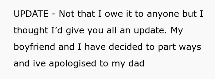&ldquo;AITA For Not Wanting My Dad To &lsquo;Walk&rsquo; Me Down The Aisle Because He&rsquo;s In A Wheelchair?&rdquo;