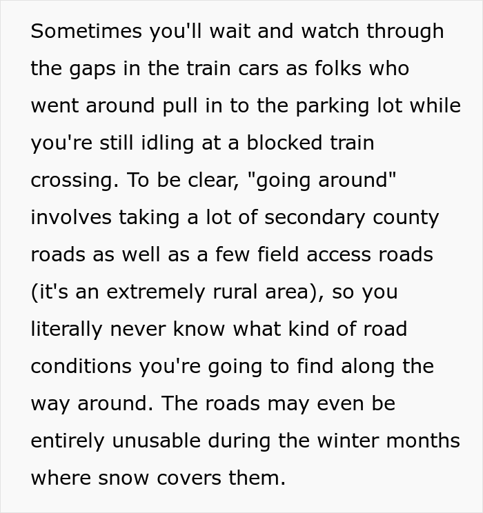 Employee Drives Management Nuts With His Malicious Compliance For 11 Years After He Got Disciplined For Being 22 Seconds Late Once Employee Drives Management Nuts With His Malicious Compliance For 11 Years After He Got Disciplined For Being 22 Seconds Late Once