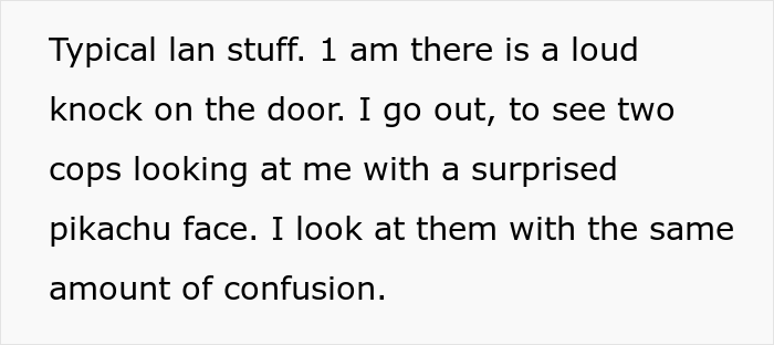 "I Was Gonna Make As Much Legal Sound As Possible": 16 Y.O. Took Revenge On His Neighborhood Karen With A 9-Hour Music Party