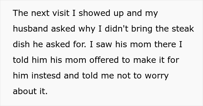 Wife Revealed Her Mother-In-Law Tried To Sabotage Her Relationship, Got Blamed For Manipulation After Telling Her Husband The Truth Wife Revealed Her Mother-In-Law Tried To Sabotage Her Relationship, Got Blamed For Manipulation After Telling Her Husband The Truth