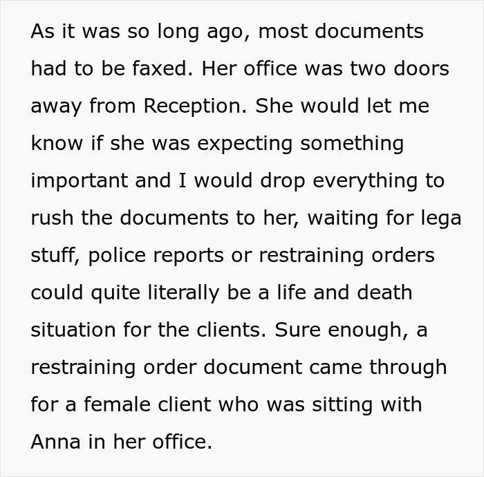 Fax Machine Glitches And Gets Employee In Trouble With Her Boss, Employee Maliciously Complies And Starts Logging Calls On Numerous Post-It Notes Instead
