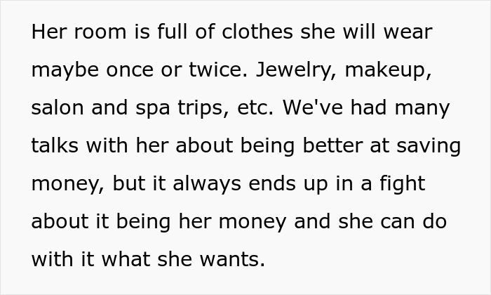 19-Year-Old Spends $300 On Rainbow Hair Because 'It's Important For Her Mental Health', Parent Demands She Pay Rent From Now On