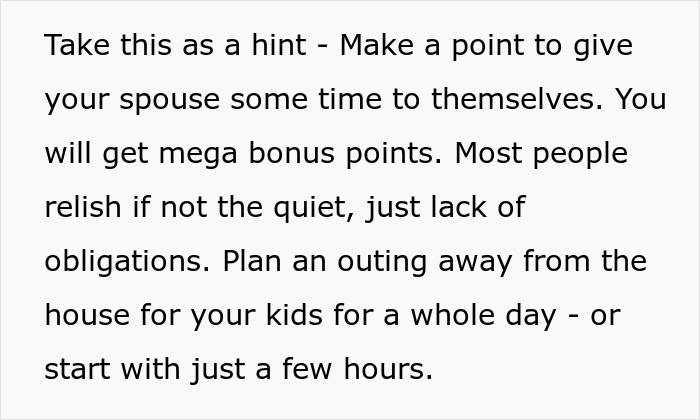 &ldquo;AITA For Wanting To Be Without My Children On Mother&rsquo;s Day?&rdquo;