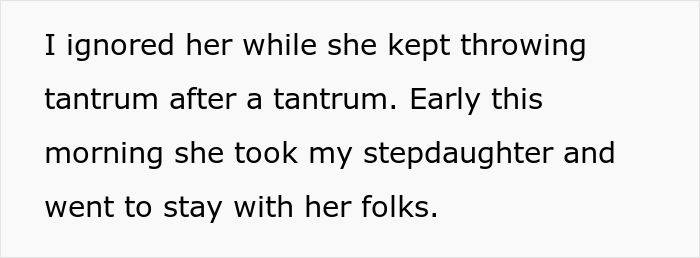 Dad Overhears A Conversation Between His New Wife And His Son, Cancels The Mother’s Day Celebration He’d Planned Dad Overhears A Conversation Between His New Wife And His Son, Cancels The Mother’s Day Celebration He’d Planned
