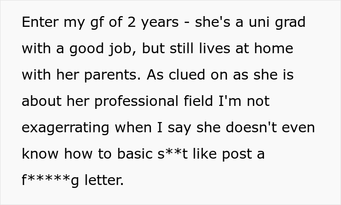 The Internet Sides With This Guy After He Left GF At The Airport Because Her Passport Was Expired