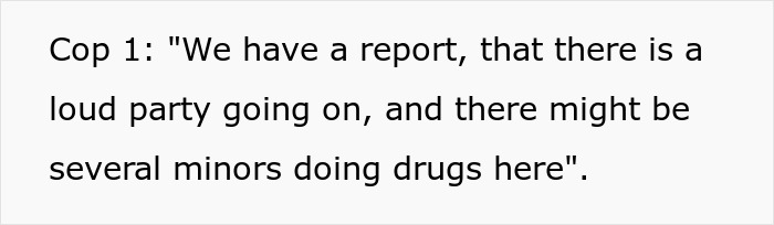"I Was Gonna Make As Much Legal Sound As Possible": 16 Y.O. Took Revenge On His Neighborhood Karen With A 9-Hour Music Party