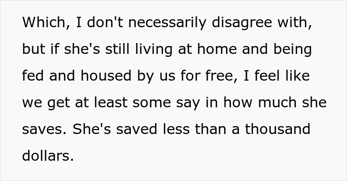 19-Year-Old Spends $300 On Rainbow Hair Because 'It's Important For Her Mental Health', Parent Demands She Pay Rent From Now On