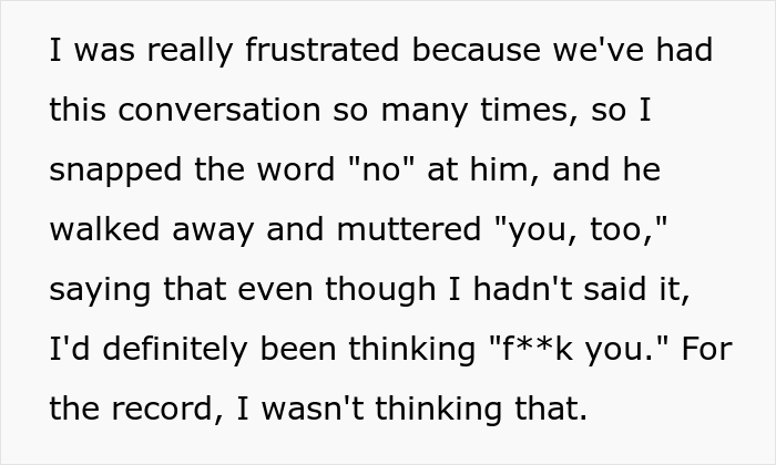 Woman Snaps At Fianc&eacute; Who Relentlessly Criticized Her Way Of Making Coffee, And Somehow She&rsquo;s The &ldquo;Bad Guy&rdquo;