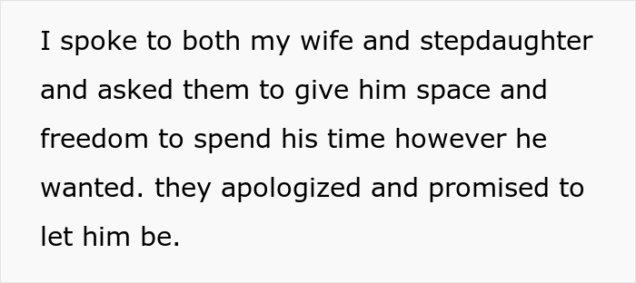 Dad Overhears A Conversation Between His New Wife And His Son, Cancels The Mother’s Day Celebration He’d Planned Dad Overhears A Conversation Between His New Wife And His Son, Cancels The Mother’s Day Celebration He’d Planned