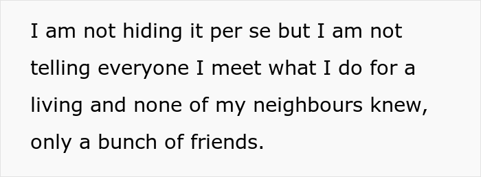"They Both Looked At Me With Disgust": Delusional Neighbor Keyed Author's Car Over Erotic Books, So She Called The Police