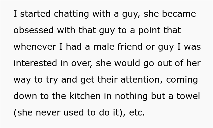 Student Decides To Test If This Flatmate Is Really Copying All Her Looks, Fakes Shaving Her Head As A Trap, Drama Ensues