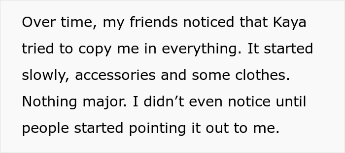 Student Decides To Test If This Flatmate Is Really Copying All Her Looks, Fakes Shaving Her Head As A Trap, Drama Ensues