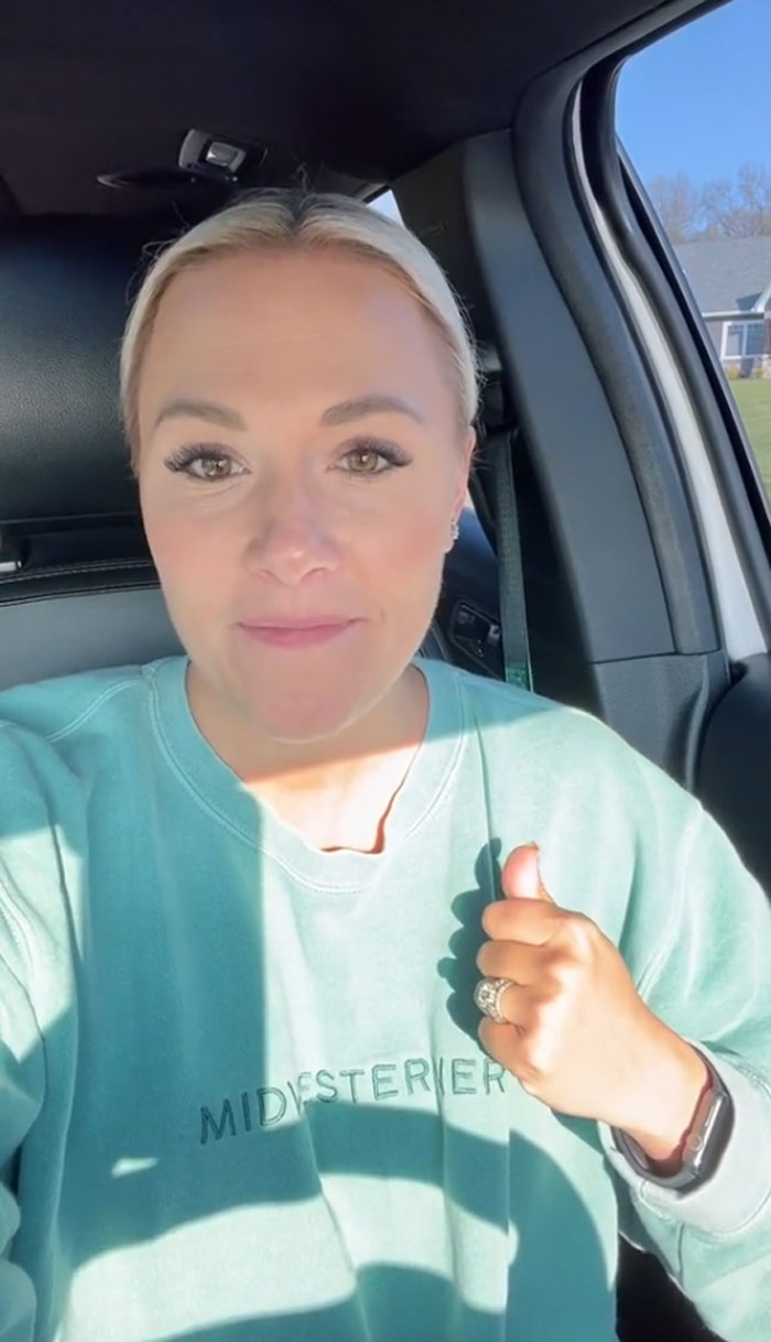 “Pray For Us Formula Moms”: Mom Shares Her Unpleasant Experience Of Going Through Formula Shortage In The US “Pray For Us Formula Moms”: Mom Shares Her Unpleasant Experience Of Going Through Formula Shortage In The US