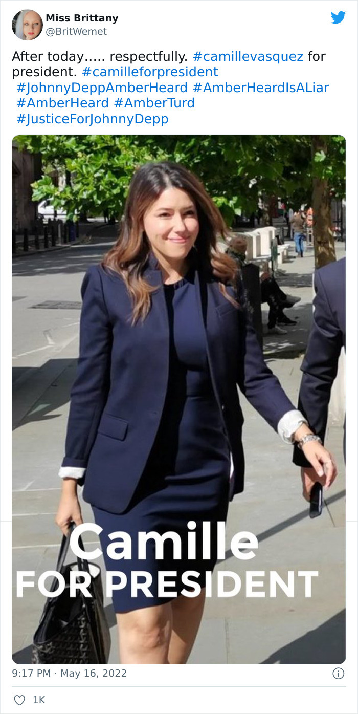 Camille-Vasquez-Appreciation-Tweets