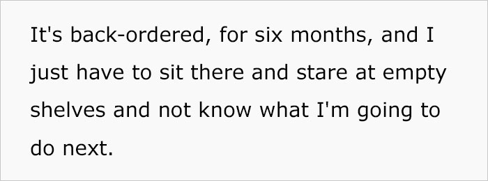 “Pray For Us Formula Moms”: Mom Shares Her Unpleasant Experience Of Going Through Formula Shortage In The US “Pray For Us Formula Moms”: Mom Shares Her Unpleasant Experience Of Going Through Formula Shortage In The US