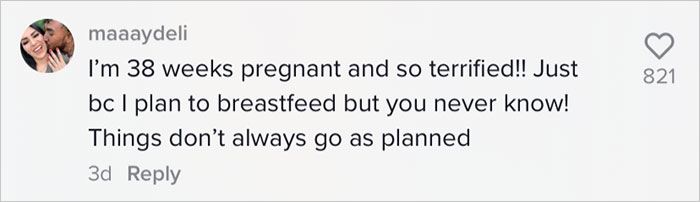 “Pray For Us Formula Moms”: Mom Shares Her Unpleasant Experience Of Going Through Formula Shortage In The US “Pray For Us Formula Moms”: Mom Shares Her Unpleasant Experience Of Going Through Formula Shortage In The US