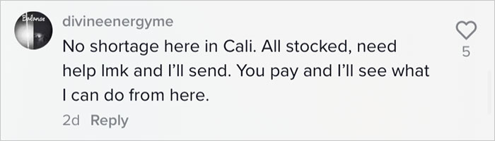 “Pray For Us Formula Moms”: Mom Shares Her Unpleasant Experience Of Going Through Formula Shortage In The US “Pray For Us Formula Moms”: Mom Shares Her Unpleasant Experience Of Going Through Formula Shortage In The US
