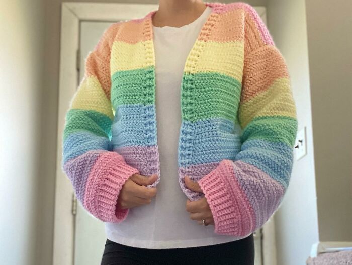 Special Request From My 13 Year Old Daughter. I Think I Nailed It!