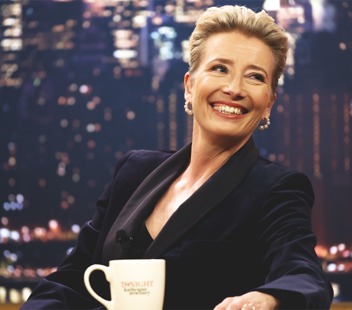 Emma Thompson