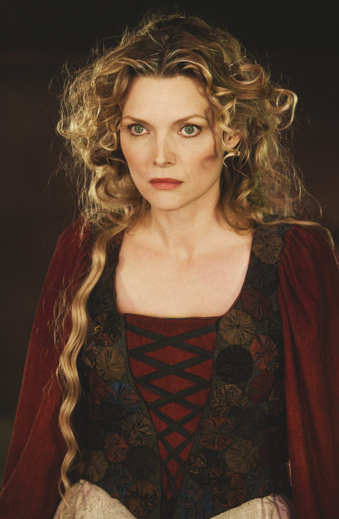 Michelle Pfeiffer