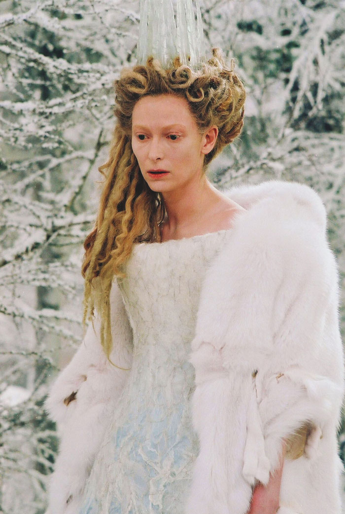 Tilda Swinton
