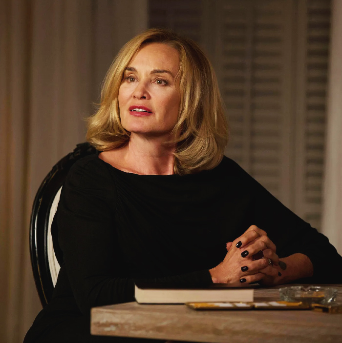 Jessica Lange