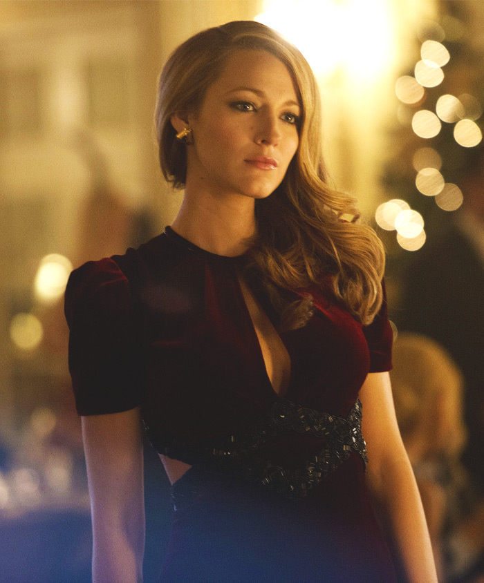 Blake Lively