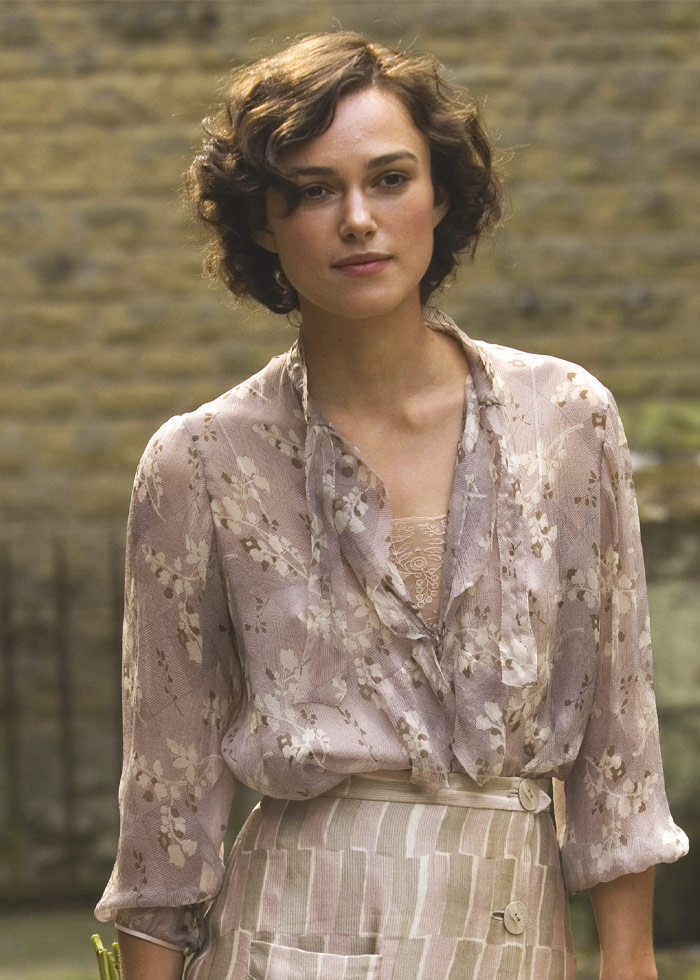 Keira Knightley
