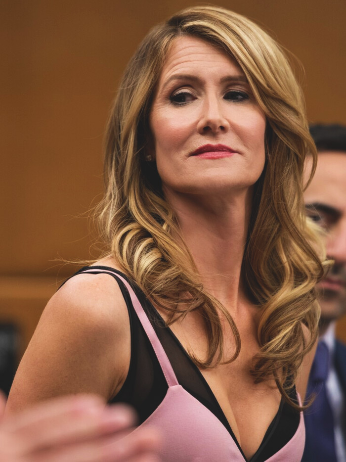 Laura Dern