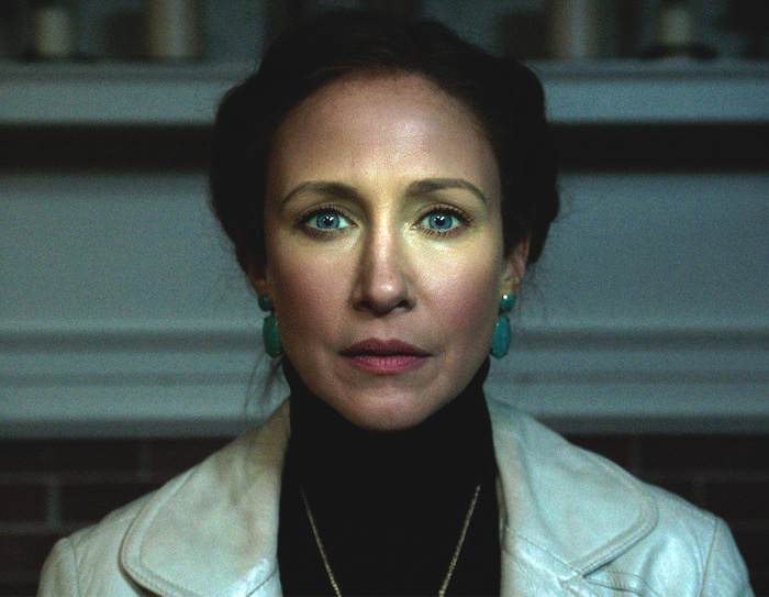 Vera Farmiga
