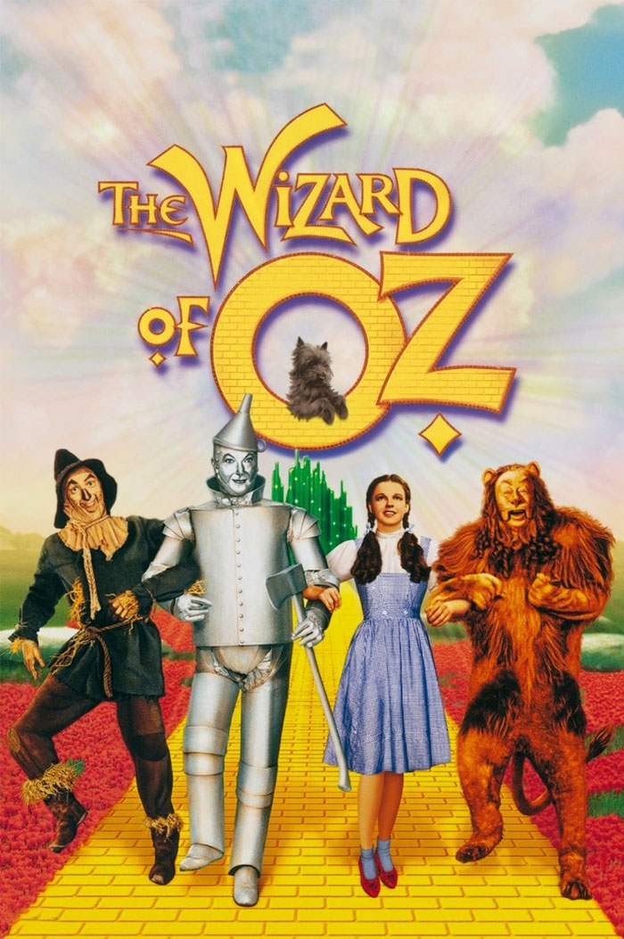 The Wizard Of Oz