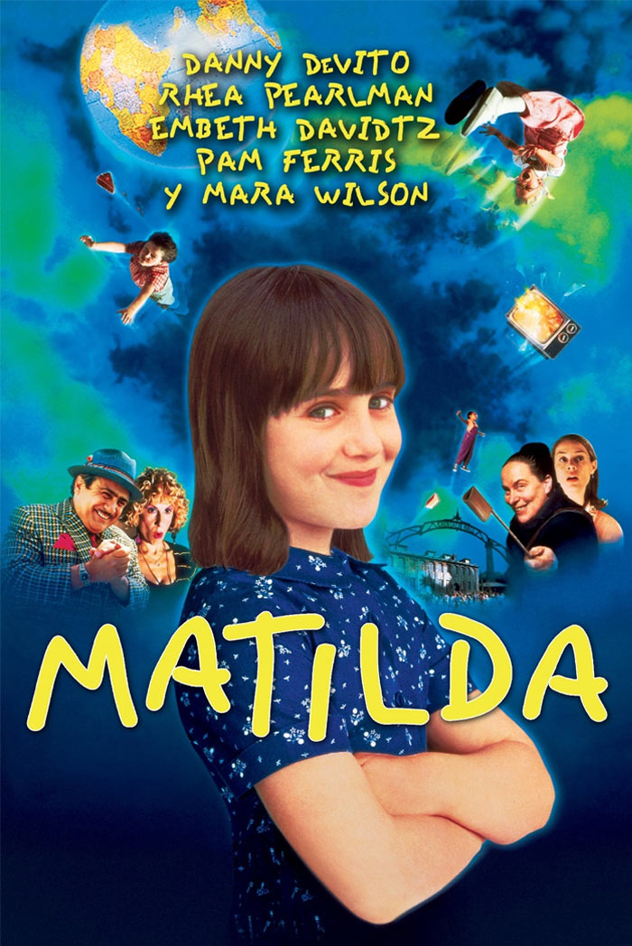 Matilda