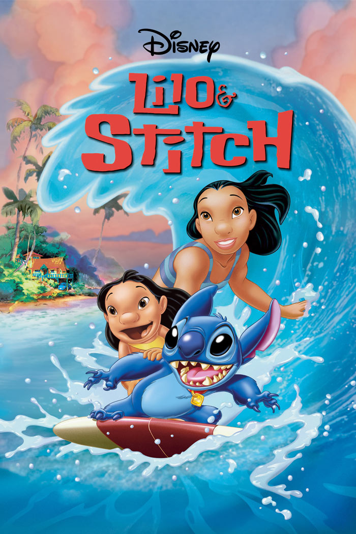 Lilo & Stitch