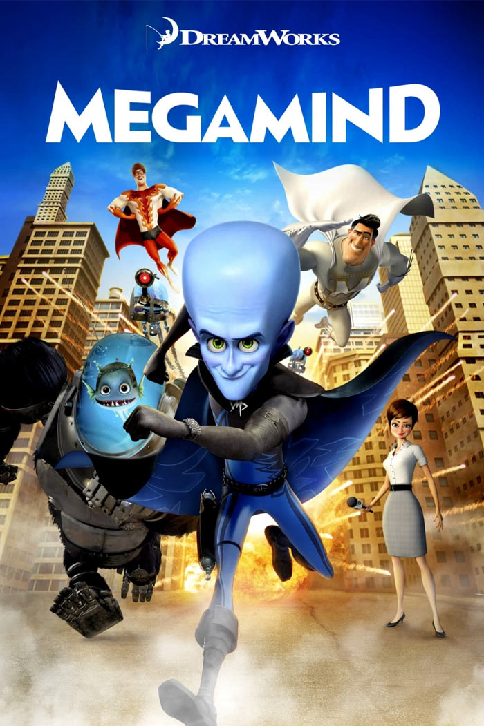 Megamind