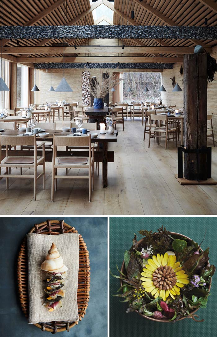 Noma (Copenhagen, Denmark)