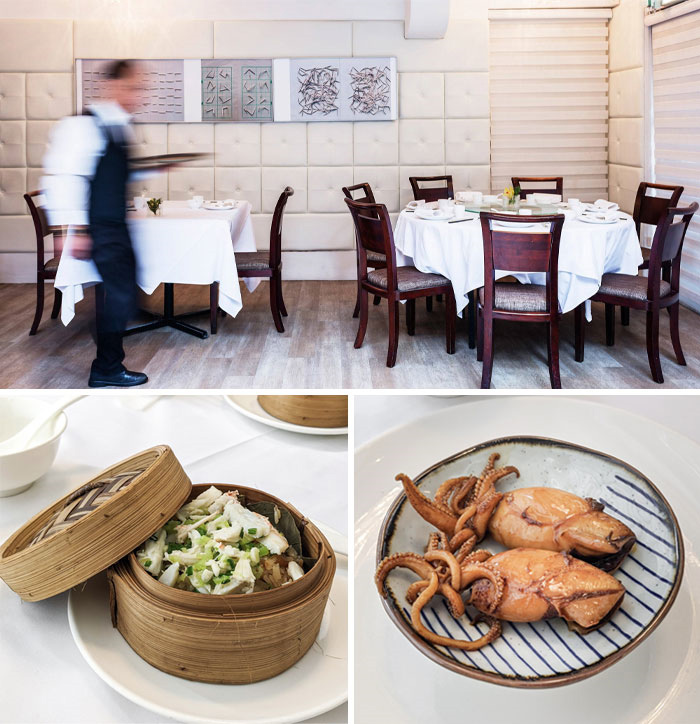 The Chairman (Hong Kong)