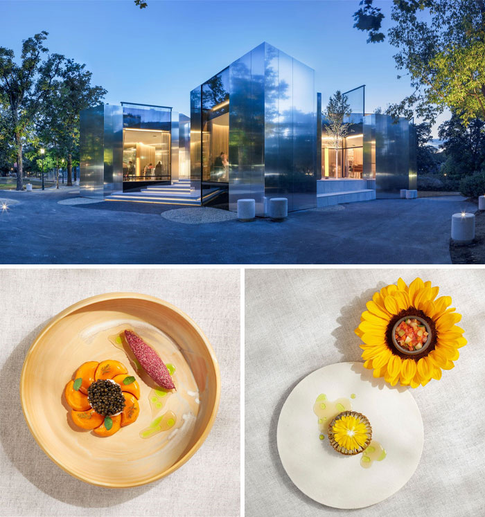 Steirereck (Vienna, Austria)