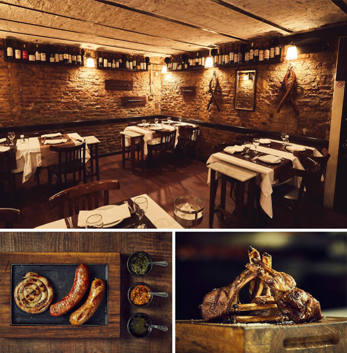 Don Julio (Buenos Aires, Argentina)