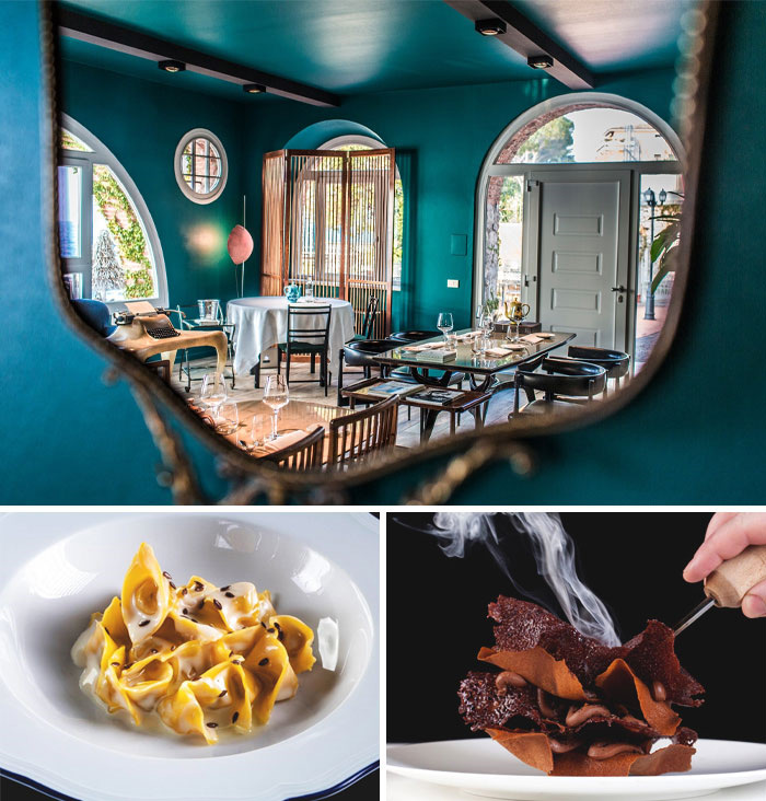 Lido 84 (Gardone Riviera, Italy)