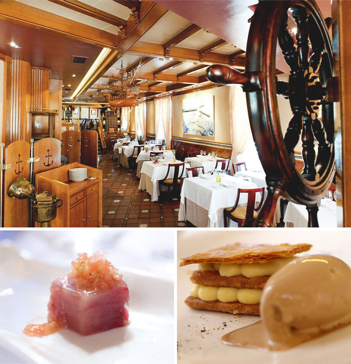 Elkano (Getaria, Spain)