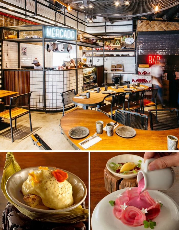 A Casa Do Porco (São Paulo, Brazil)