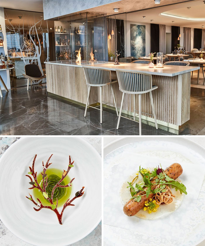 Geranium (Copenhagen, Denmark)