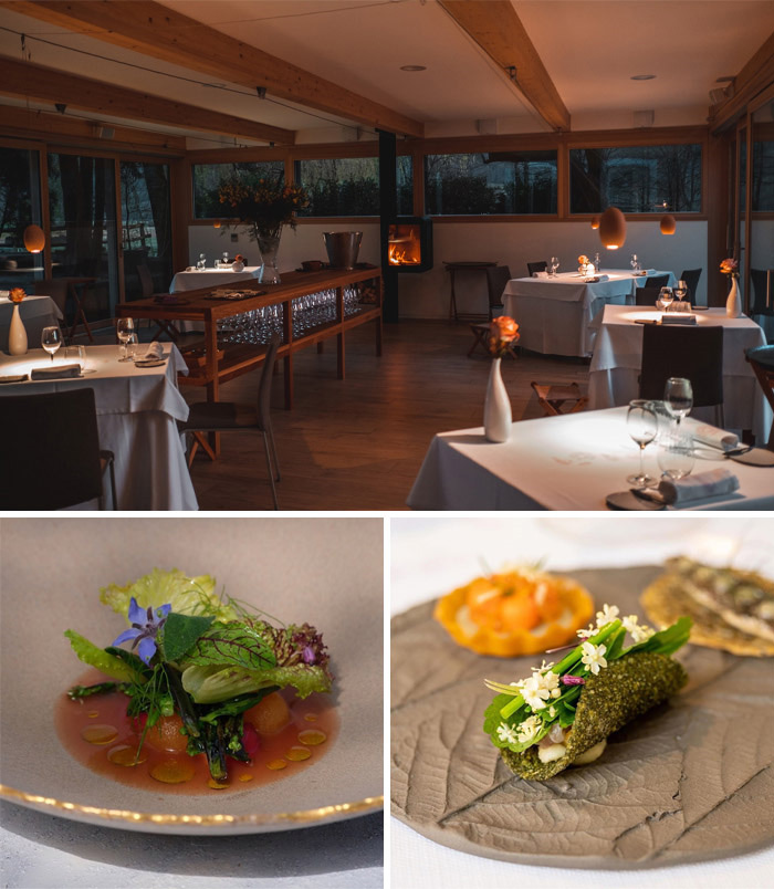 Hiša Franko (Kobarid, Slovenia)