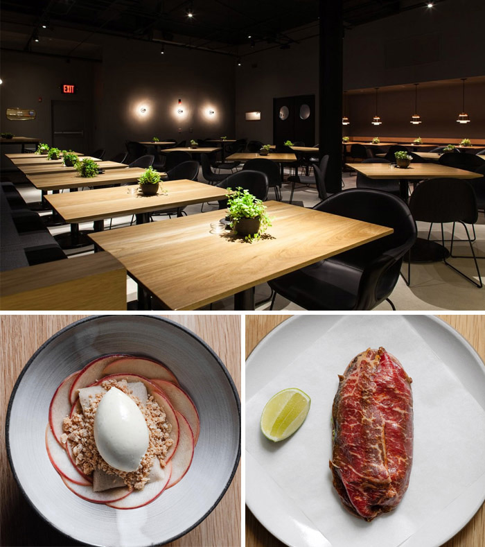 Cosme (New York, United States)