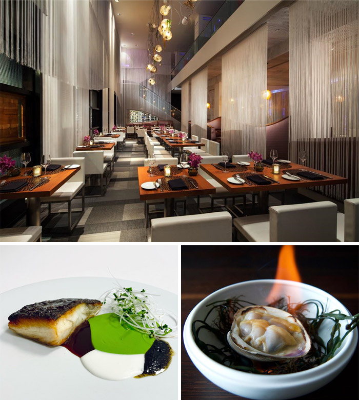 Benu (San Francisco, United States)