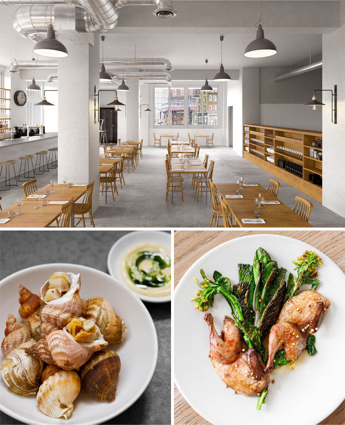 Lyle's (London, England)