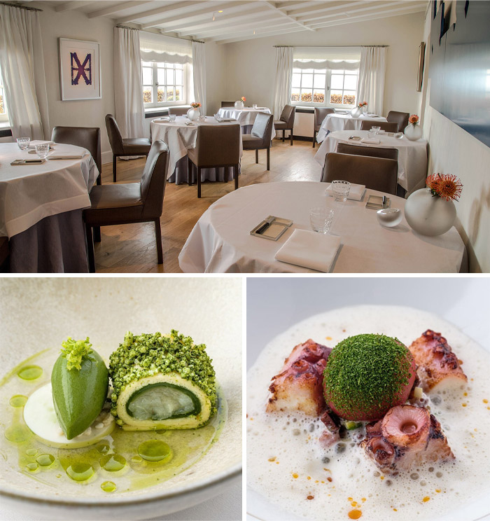 Hof Van Cleve (Kruishoutem, Belgium)