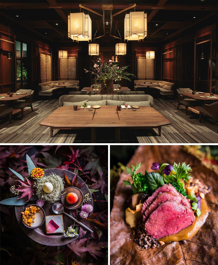 SingleThread (Healdsburg, United States)